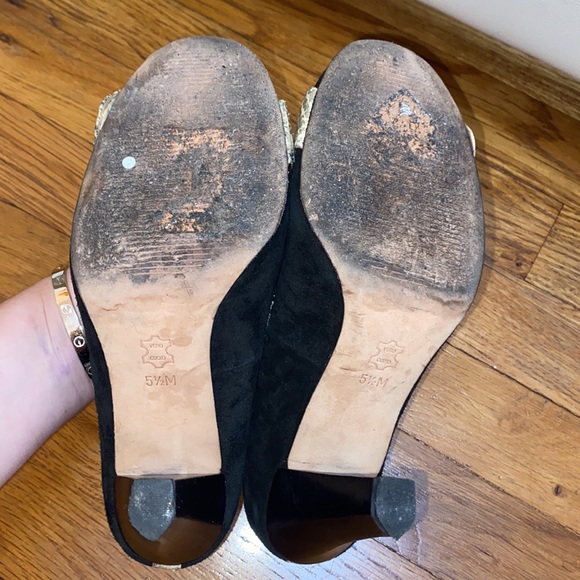 Michael Kors Heels - Picture 5 of 6